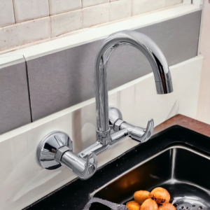 Cosmo Sink Mixer Pipe Spout || 1 PCS