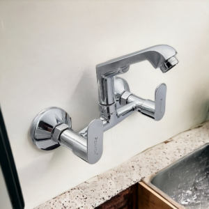 Aqua Sink Mixer Casted Spout || 1 PCS